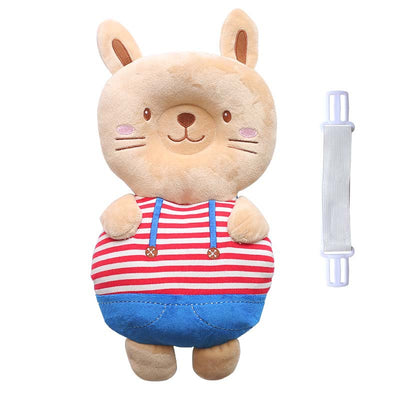 Almohada de Viaje Infantil con Diseño Divertido - Image 10