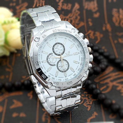 Reloj de Cuarzo Clásico - Image 3