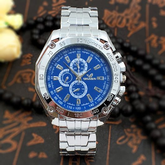 Reloj de Cuarzo Clásico - Image 7