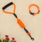 Orange Necklace L