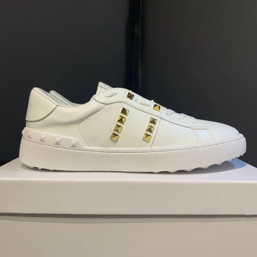 Zapatillas Blancas Casuales para Mujer - Deportivas Versátiles Todo Terreno - Image 19
