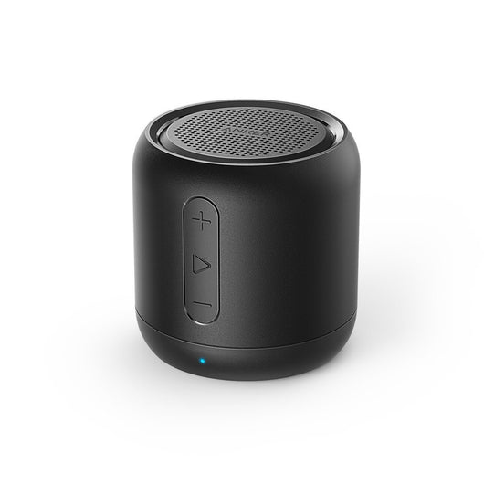 Parlante Portátil Bluetooth Compacto de Alto Rendimiento - Image 6