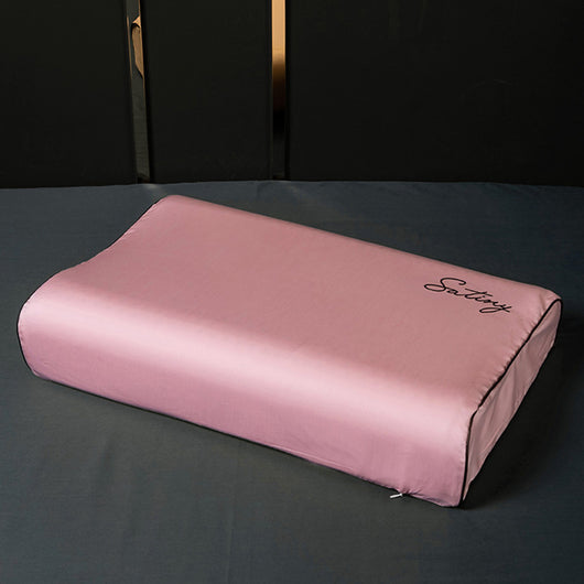 Funda de Almohada Memory Foam con Látex Natural para Adultos e Infantes - Image 31