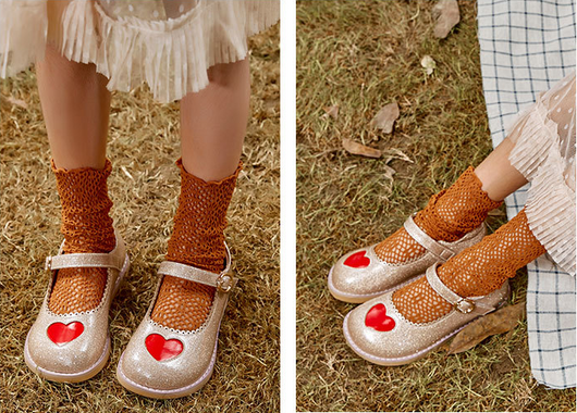 Zapatos Cómodos con Suela Antideslizante y Plantilla Suave - Image 4