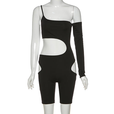 Body Ajustado con Detalles Calados Expuestos - Image 10