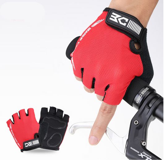 Guantes de Equitación Profesionales - Image 2