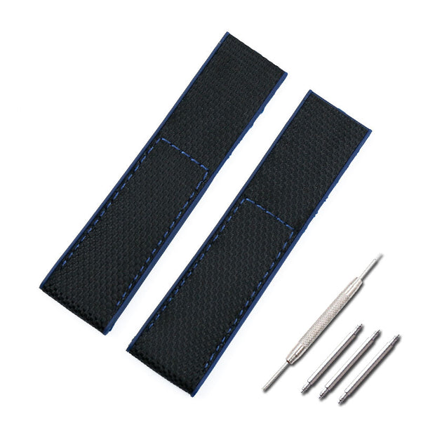 Correa Nylon y Goma Resistente - Image 18
