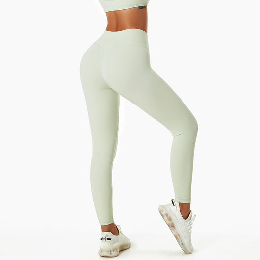 Leggins Deportivos de Secado Rápido - Image 5