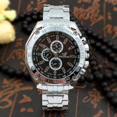 Reloj de Cuarzo Clásico - Image 8