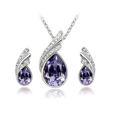 Conjunto de Collares Elegantes - Image 7