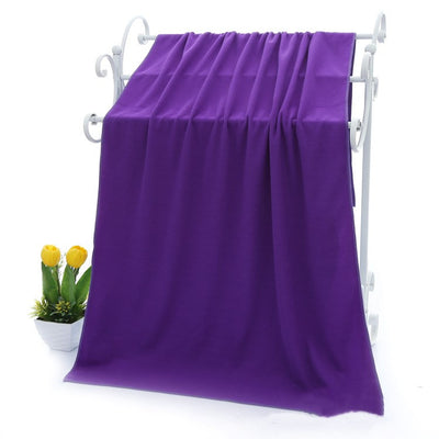 Toallas de Baño Microfibra Absorbente Premium - Image 11