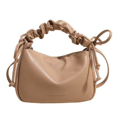 Bolsa Crossbody Commuter con Cordón y Gran Capacidad - Image 11