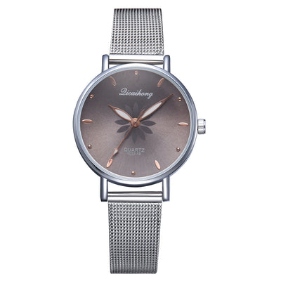 Reloj de Cuarzo con Diseño Estampado - Image 24