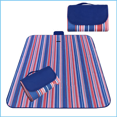 Manta Impermeable y Antihumedad para Picnic - Image 20