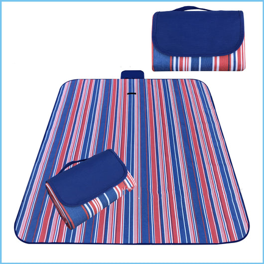 Manta Impermeable y Antihumedad para Picnic - Image 20