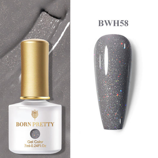 Esmalte de Uñas Monocrómático de Larga Duración - Image 77