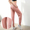 Pantalones de Entrenamiento Net Gauze