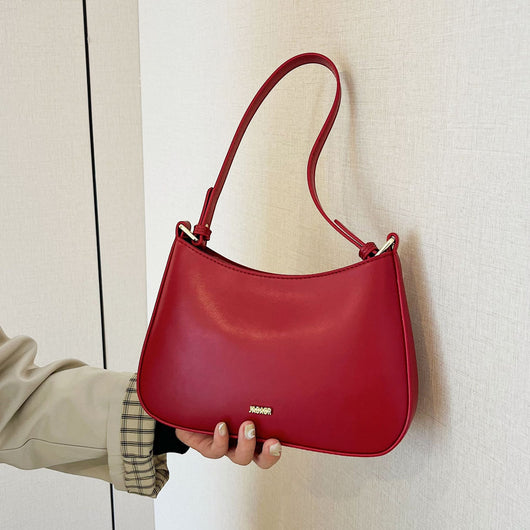 Bolsa Retro para Mujer con Correa Cruzada - Image 6