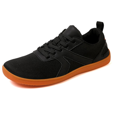 Zapatos de Senderismo Casuales para Hombre Talla Grande con Puntera Ancha y Suela Antideslizante - Image 7