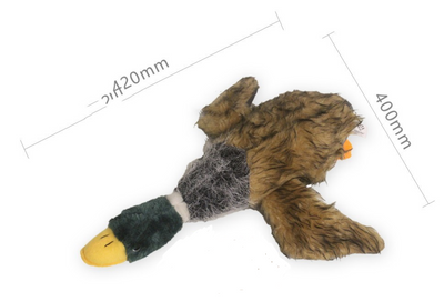 Peluche Mascota Biónica con Sonidos Realistas - Image 9