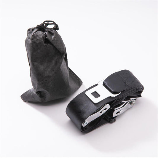 Cinturón de Seguridad Vehicular - Image 2