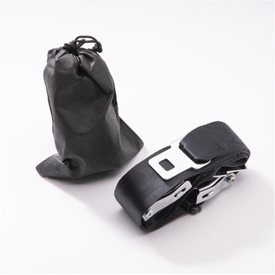 Cinturón de Seguridad Vehicular - Image 2