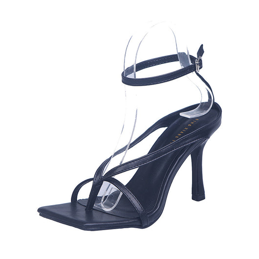 Sandalias Planas con Tiras para Verano - Image 13
