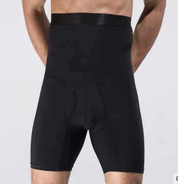 Shorts Reductores de Compresión para Hombre - Image 4