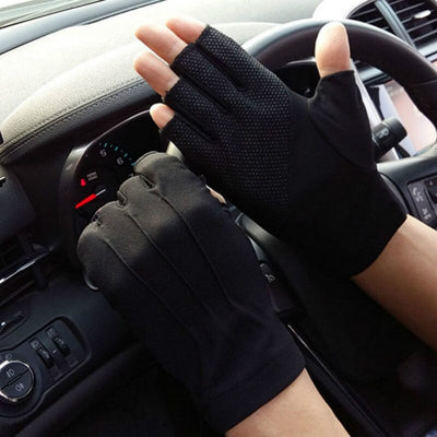 Guantes Deportivos Mitones para Hombre - Image 7