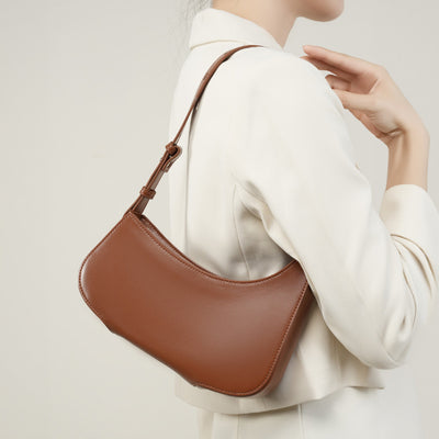 Bolso Bandolera Minimalista para Mujer - Image 4