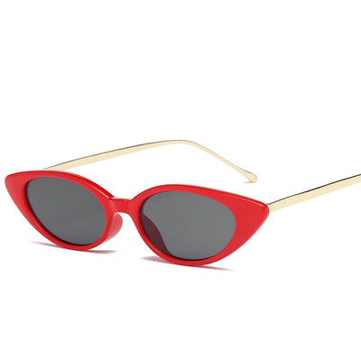 Gafas de Sol Cat Eye Modernas - Image 16