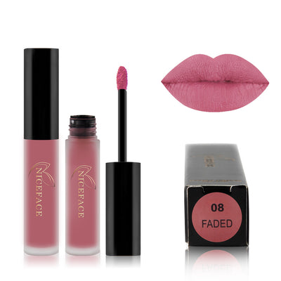Brillo Labial Mate de Larga Duración - Image 5