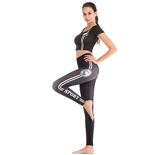 Vestido de Danza Corto Estampado Secado Rápido - Image 13