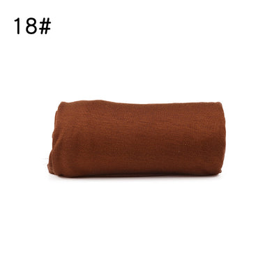 Foulard Modal Extragrande - Suavidad y Versatilidad - Image 34