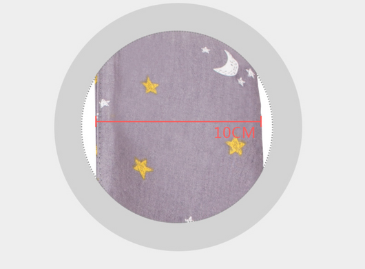 Cargador ergonómico X-strap para bebés - Image 7