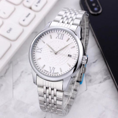 Reloj Mecánico Tiantian - Elegancia Clásica con Precisión - Image 12