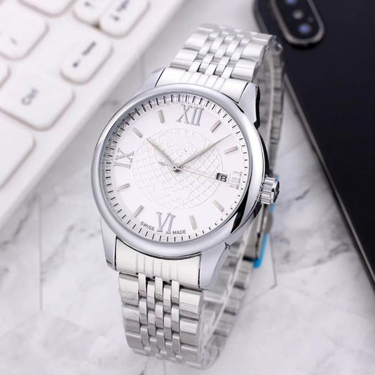 Reloj Mecánico Tiantian - Elegancia Clásica con Precisión - Image 12