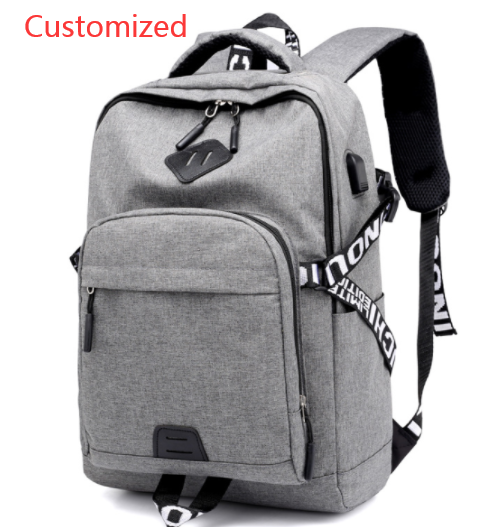 Mochila para Laptop con Carga USB Inteligente - Image 10