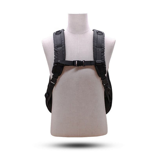 Traje Táctico Antiperforación Ligero con Protección Balística - Image 2