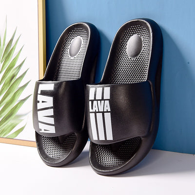 Pantuflas de Suela Gruesa para Parejas - Cómodas y Duraderas - Image 2