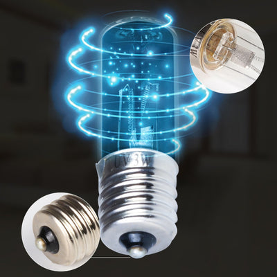 Bombilla UV E17 3W de Alta Potencia