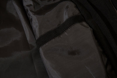 Cardigan Deportivo con Letras Bordadas - Estilo Americano - Image 8