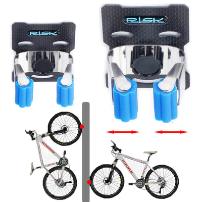 Soporte de Estacionamiento para Bicicletas - Image 4