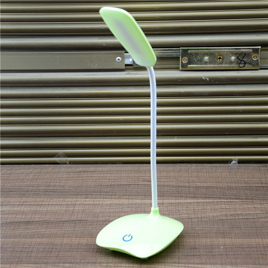 Lámpara LED de Escritorio con Carga USB y Control Táctil - Image 11