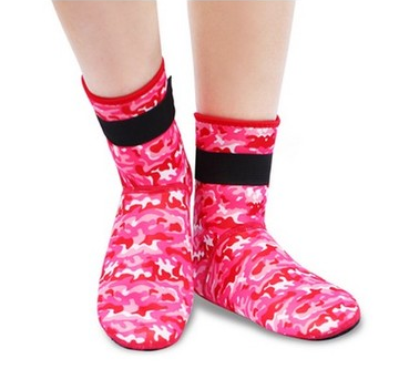 Calcetines y Zapatos de Buceo para Toda la Familia - Image 8