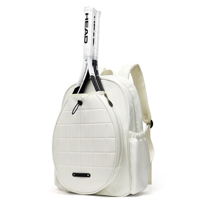 Set de 2 Bolsas Tenis y Bádminton para Parejas - Diseño Unisex - Image 4