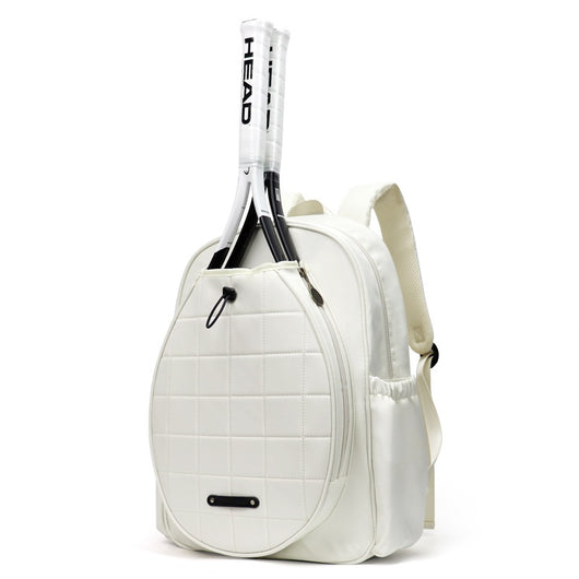 Set de 2 Bolsas Tenis y Bádminton para Parejas - Diseño Unisex - Image 4