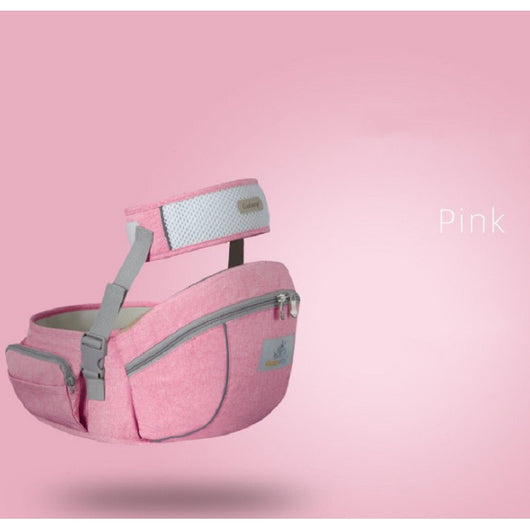 Taburete Portátil Multifuncional para Bebé con Soporte Frontal - Image 17