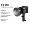 Estándar 60 W Fill Light