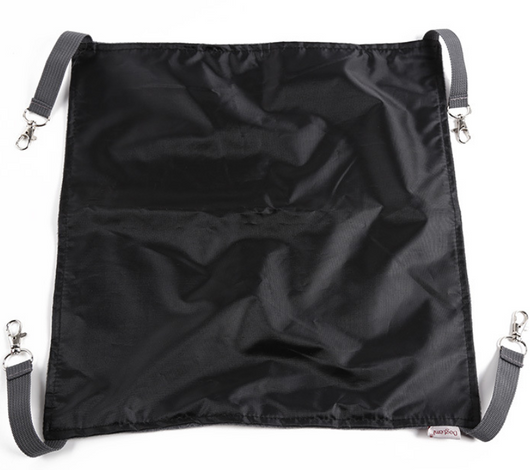 Hamaca para Gatos de Tela Oxford Impermeable - Image 4